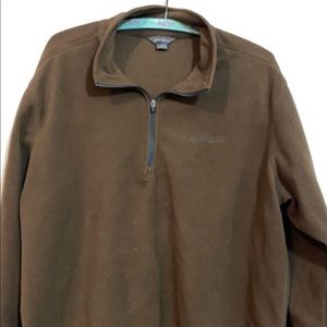 Eddie Bauer pullover